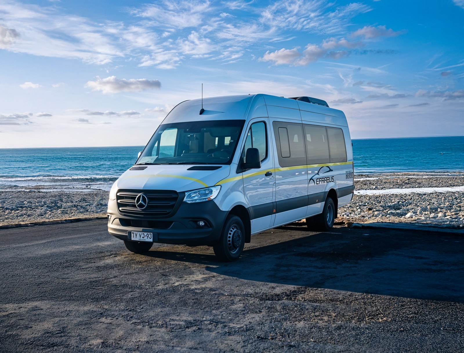 Minibuses