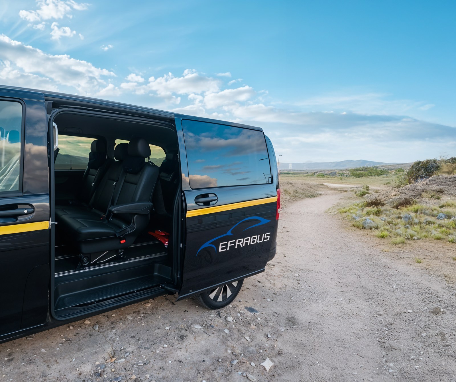 Minibuses