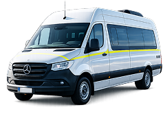 Minibuses